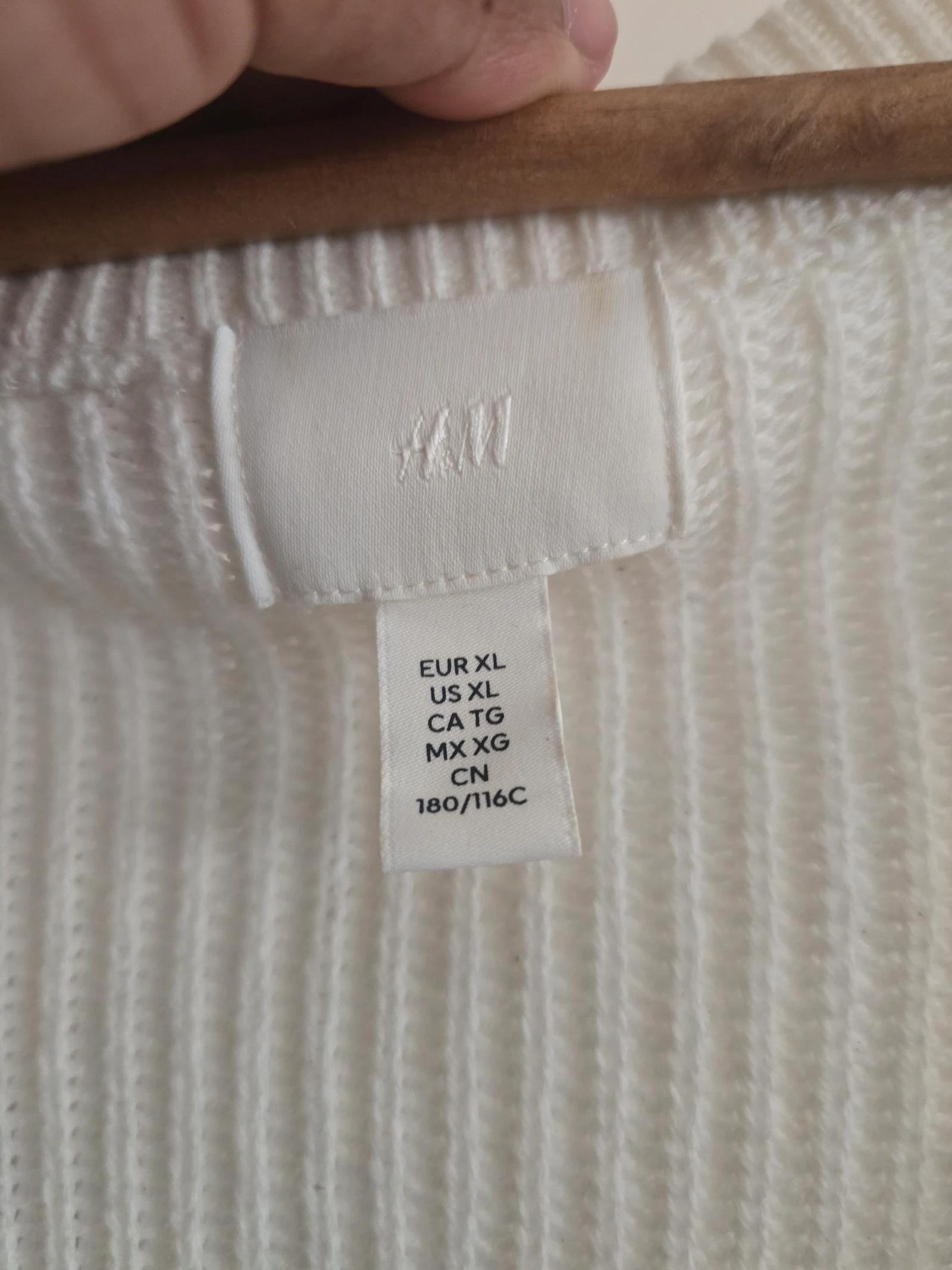 Beige cardigan – photo 3